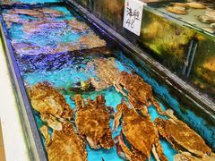 -小铜锣湾海鲜家常菜馆(河西店)