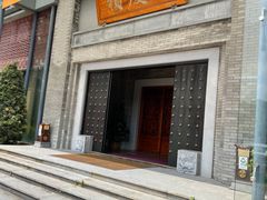 门面-龙悦湾酒家·八阵鱼生·渔人码头店