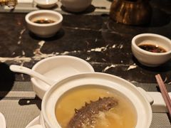 -半岛翡丽海鲜自助餐厅(观风亭店)