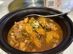 -京粤荟(海王银河科技大厦店)