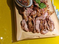 -人民公社大食堂(顺义总店)