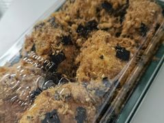 -泸溪河桃酥(欧尚店)