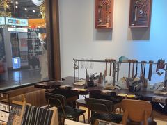 -十八字金银饰·拼豆·开蚌手工体验团建(君太百货店)