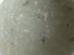 皮蛋瘦肉粥-嘉和一品粥(政府街店)