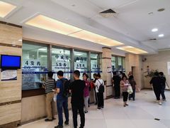 -上海中医药大学附属曙光医院(东部)