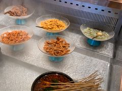 -牛New寿喜烧(中山公园龙之梦店)