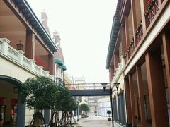 -王府井奥莱临潼小镇(临潼店)