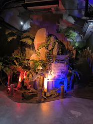 -恐龙探索乐园(磁器口店)