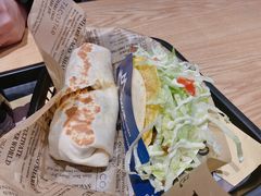 -TACO STAR 塔可星(下沙宝龙店)