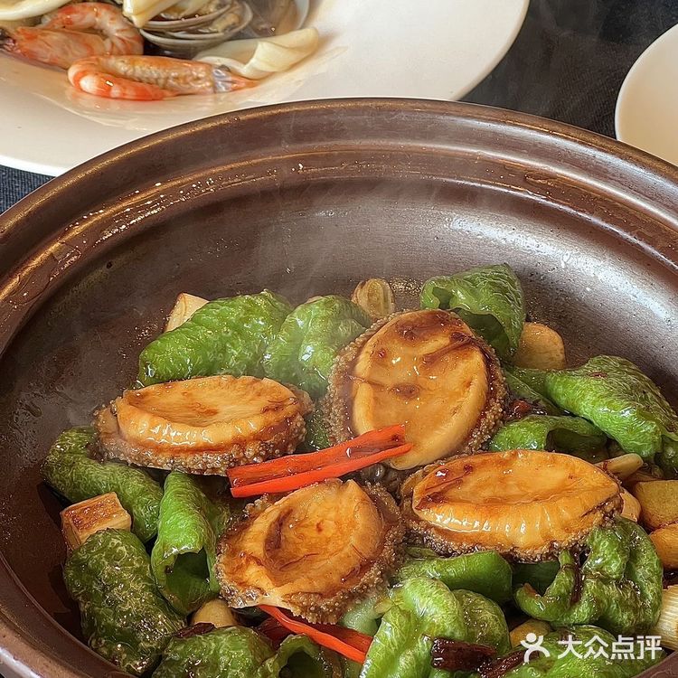 上海探店| 黑珍珠二钻💎鲁采 LU STYLE