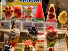 -东门町美食街