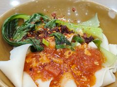 -西安贾三灌汤包·回坊小吃·清真炒菜(北院门总店)