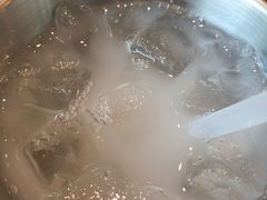 可尔必思乳酸菌-热血兄弟·炭火烤肉(融侨中心店)