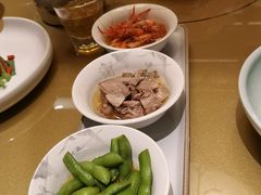 绍兴糟三样-香浙汇(望京店)