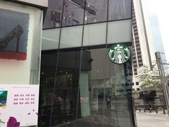 -星巴克(深圳世纪汇分店)