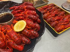 冰镇龙虾-龙虾奇迹(大华三路店)