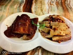 -椿记烧鹅(叠彩店)