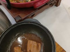 -粤盛海鲜平价店(洛溪食街店)