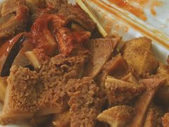 -细妹五香牛杂(步行街店)