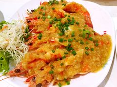 -班赞海鲜市场