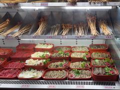 -老马路串串香火锅(北门桥店)