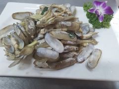 -阿娘家·原生态农家菜(国顺东路店)