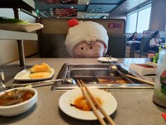 -海底捞火锅(铂澜大象城店)