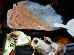 -庄老幺火锅(娄山关路店)