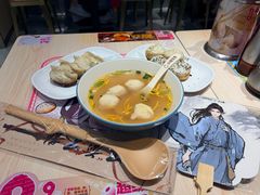 -小杨生煎(愚园路)