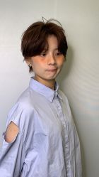 -SY COLOUR专业烫染