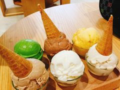 -歎雪糕低糖低脂Gelato冰淇淋