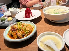 -吕氏疙瘩汤·新派鲁菜(济南万象城店)