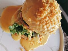 -Lets burger非常汉堡·环球风味(蓝色港湾店)