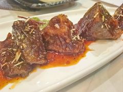 炆火香煎牛肉-荟廷·晶萃(陆家嘴尚悦湾店)