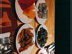 -骑士牛排(北仑银泰城店)