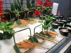 -海天盛宴新派海鲜自助餐厅(群力店)