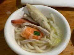 -阿弟特色海鲜餐厅·大排档(平潭店)