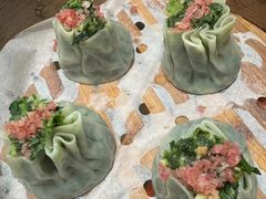 -永春园·扬州早茶·淮扬菜(漫乐城店)