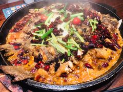 -老板恋上鱼(荣盛广场店)