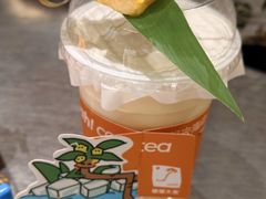 -椰椰大吉(侨港店)