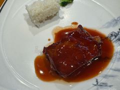 -三凤酒家·百年无锡菜(清扬茂业店)