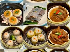 -佳丽海鲜大酒楼(环岛海景店)
