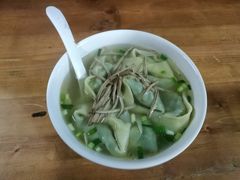 -忆秦园小笼包(惠山古镇总店)