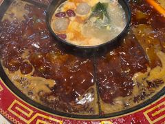 -家一加火锅(绿地翠谷总店)