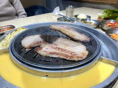 -东门韩国烤肉·韩国料理(烟台朝阳街店)