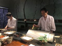 -みかわ是山居