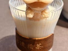 -沅江水·空中花园餐厅(珠江新城雅居乐中心店)