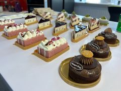 -派悦坊·甜品·蛋糕(日坛店)