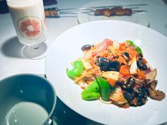 -香料集市新疆餐厅·清真聚餐(成都远洋太古里店)