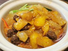 -青海名吃尕张娃非遗烤肉(海湖总店)